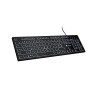 Клавиатура Natec Keyboard Herring Glow US - NKL-2342