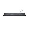 Клавиатура Natec Keyboard Herring Glow US - NKL-2342