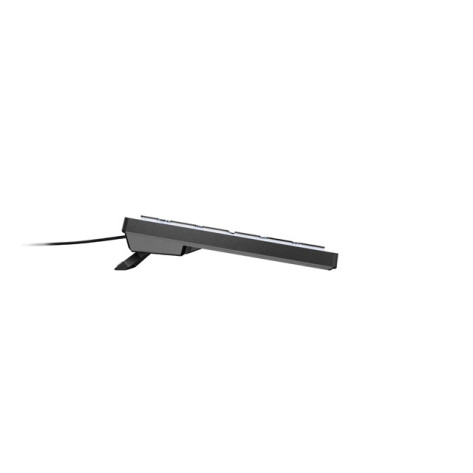 Клавиатура Natec Keyboard Herring Glow US - NKL-2342