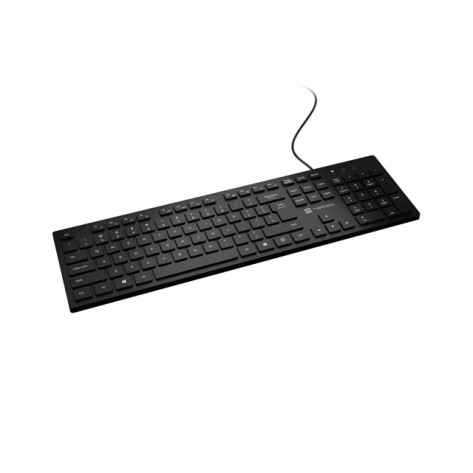 Клавиатура Natec Keyboard Herring US - NKL-2341