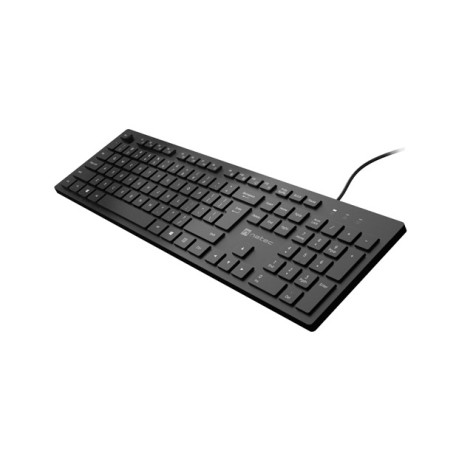 Клавиатура Natec Keyboard Herring US - NKL-2341