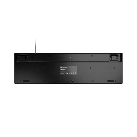 Клавиатура Natec Keyboard Herring US - NKL-2341