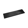 Клавиатура Natec Keyboard Herring Wireless US - NKL-2348