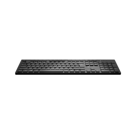 Клавиатура Natec Keyboard Herring Wireless US - NKL-2348