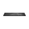 Клавиатура Natec Keyboard Herring Wireless US - NKL-2348