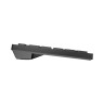 Клавиатура Natec Keyboard Herring Wireless US - NKL-2348
