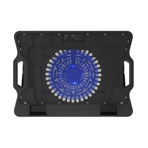 Охлаждаща система Natec Laptop Cooling pad Dipper 2 12 - NPL-2252