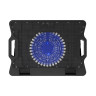 Охлаждаща система Natec Laptop Cooling pad Dipper 2 12 - NPL-2252