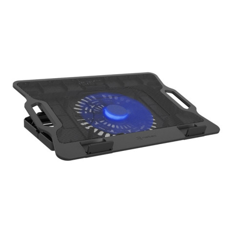 Охлаждаща система Natec Laptop Cooling pad Dipper 2 12 - NPL-2252