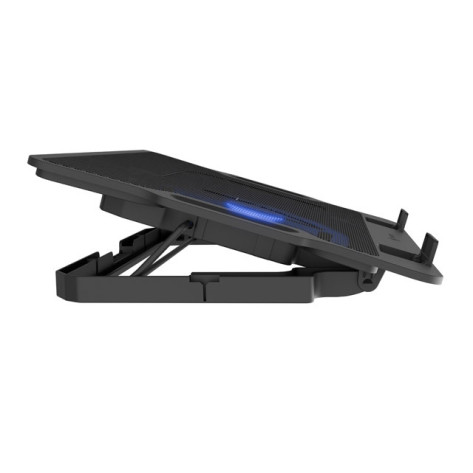 Охлаждаща система Natec Laptop Cooling pad Dipper 2 12 - NPL-2252