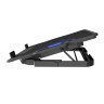 Охлаждаща система Natec Laptop Cooling pad Dipper 2 12 - NPL-2252