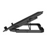 Охлаждаща система Natec Laptop Cooling pad Dipper 2 12 - NPL-2252