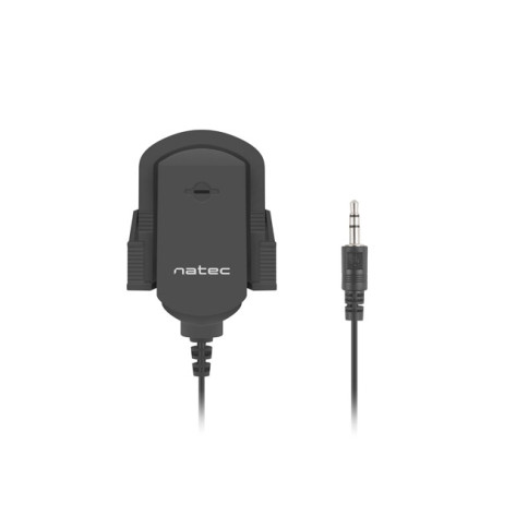 Микрофон Natec microphone fox - NMI-1352