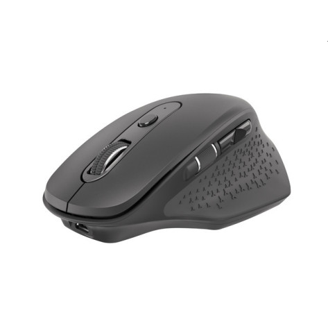Мишка Natec Mouse Falcon Wireless 3200DPI 2.4GHz + Bluetooth 5.0 Optical Black - NMY-1610