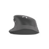 Мишка Natec Mouse Falcon Wireless 3200DPI 2.4GHz + Bluetooth 5.0 Optical Black - NMY-1610