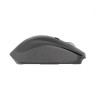 Мишка Natec Mouse Falcon Wireless 3200DPI 2.4GHz + Bluetooth 5.0 Optical Black - NMY-1610