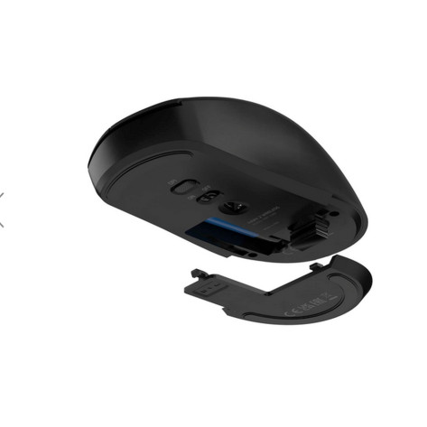 Мишка Natec Mouse Hawk 2 Wireless 3200DPI Laser - NMY-2388