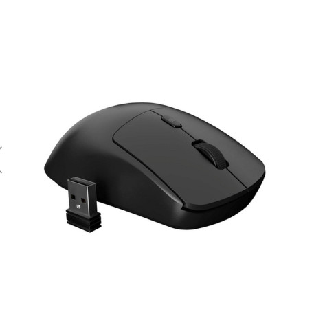 Мишка Natec Mouse Hawk 2 Wireless 3200DPI Laser - NMY-2388