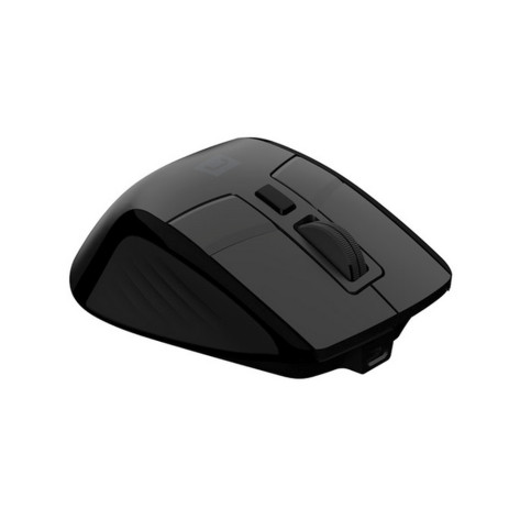 Мишка Natec Mouse Jaguar Pro Wireless 4000DPI Optical Silent - NMY-2292