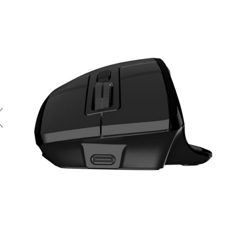 Мишка Natec Mouse Jaguar Pro Wireless 4000DPI Optical Silent - NMY-2292