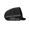 Мишка Natec Mouse Jaguar Pro Wireless 4000DPI Optical Silent - NMY-2292