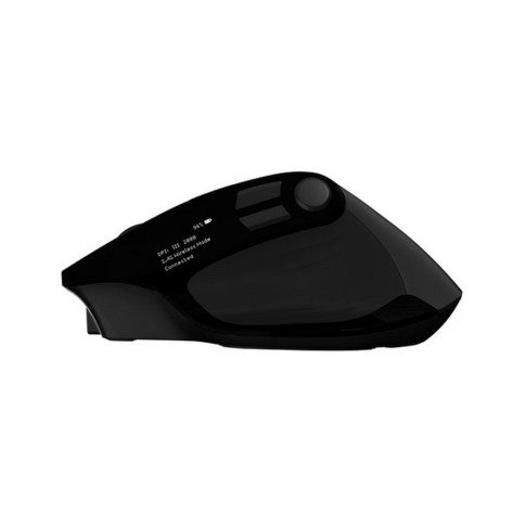 Мишка Natec Mouse Jaguar Pro Wireless 4000DPI Optical Silent - NMY-2292