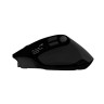 Мишка Natec Mouse Jaguar Pro Wireless 4000DPI Optical Silent - NMY-2292