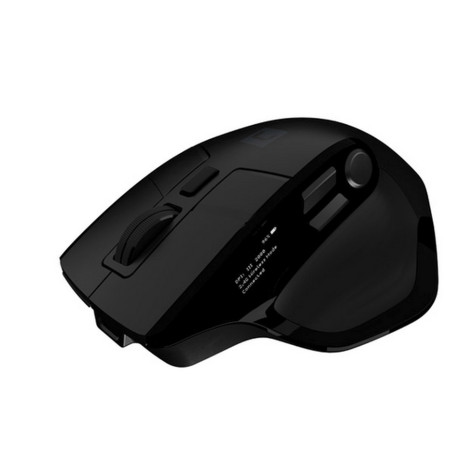 Мишка Natec Mouse Jaguar Pro Wireless 4000DPI Optical Silent - NMY-2292