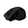 Мишка Natec Mouse Jaguar Pro Wireless 4000DPI Optical Silent - NMY-2292
