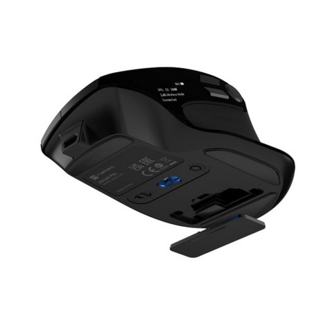 Мишка Natec Mouse Jaguar Pro Wireless 4000DPI Optical Silent - NMY-2292
