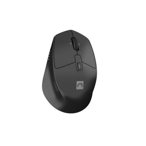 Мишка Natec Mouse Kite Wireless 4000DPI Optical Silent tilt wheel - NMY-2347