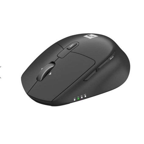 Мишка Natec Mouse Kite Wireless 4000DPI Optical Silent tilt wheel - NMY-2347