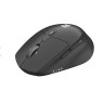Мишка Natec Mouse Kite Wireless 4000DPI Optical Silent tilt wheel - NMY-2347