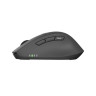 Мишка Natec Mouse Kite Wireless 4000DPI Optical Silent tilt wheel - NMY-2347