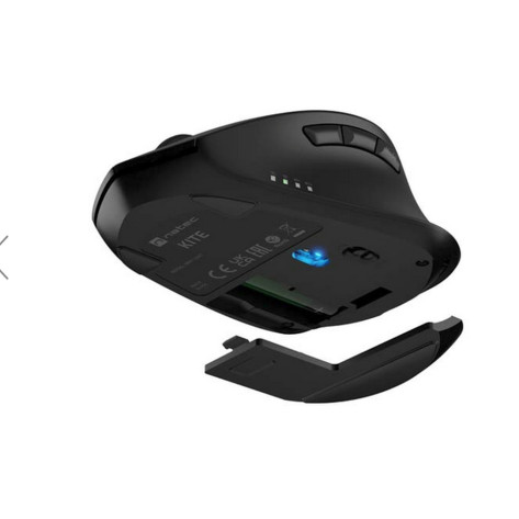 Мишка Natec Mouse Kite Wireless 4000DPI Optical Silent tilt wheel - NMY-2347