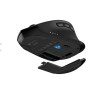 Мишка Natec Mouse Kite Wireless 4000DPI Optical Silent tilt wheel - NMY-2347