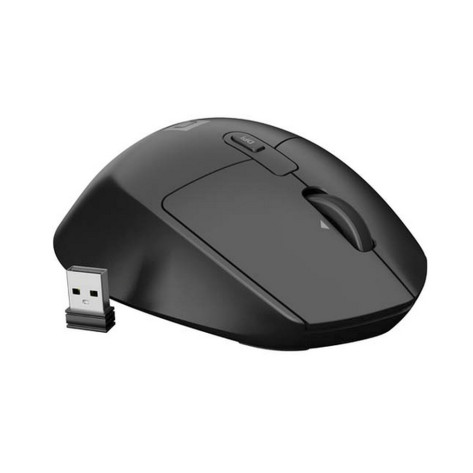 Мишка Natec Mouse Kite Wireless 4000DPI Optical Silent tilt wheel - NMY-2347