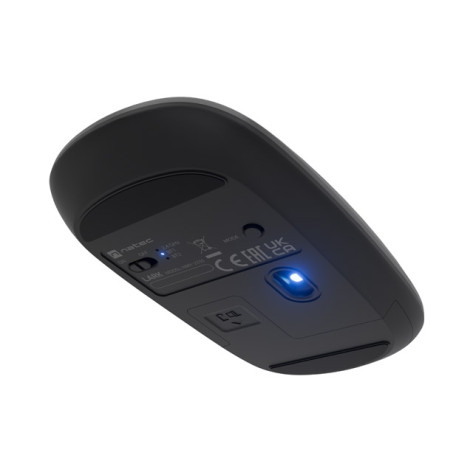 Мишка Natec Mouse Lark Wireless - NMY-2335