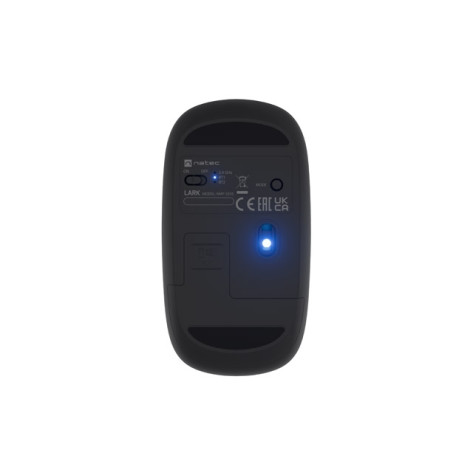 Мишка Natec Mouse Lark Wireless - NMY-2335