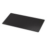 Подложка за мишка Natec Mouse Pad COLORS SERIES OBSIDIAN Black 800x400 mm - NPO-2084
