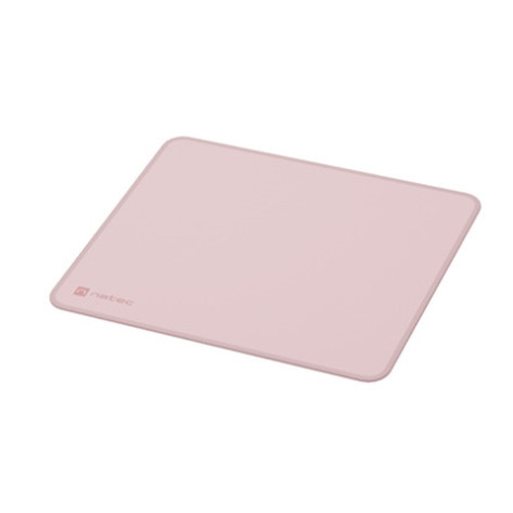 Подложка за мишка Natec mouse pad Misty rose 300x250mm - NPO-2087