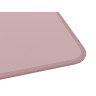 Подложка за мишка Natec mouse pad Misty rose 800x400mm - NPO-2174