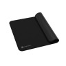 Подложка за мишка Natec mouse pad Obsidian black 300x250mm - NPO-2085