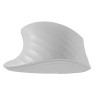Мишка Natec Mouse Siskin Wireless 1600DPI 2.4GHz + Bluetooth 5.0 Optical White - NMY-1972