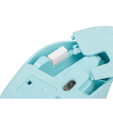 Мишка Natec Mouse Stork Wireless 1600DPI Optical - NMY-2001