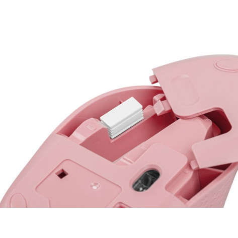 Мишка Natec Mouse Stork Wireless 1600DPI Optical - NMY-2002