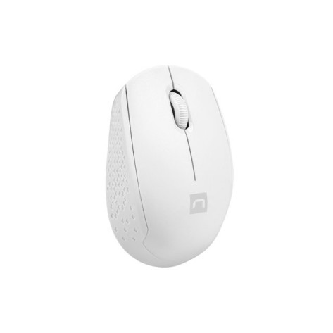 Мишка Natec Mouse Stork Wireless 1600DPI Optical - NMY-2188