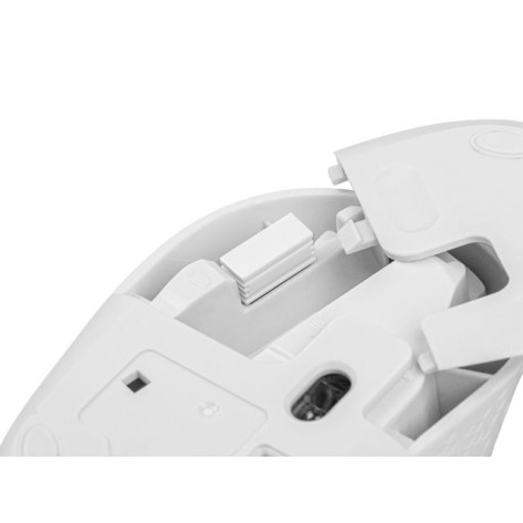 Мишка Natec Mouse Stork Wireless 1600DPI Optical - NMY-2188