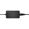 Адаптер Natec Natec Laptop Charger Grayling GAN USB-C 65W for laptops - NZU-2361