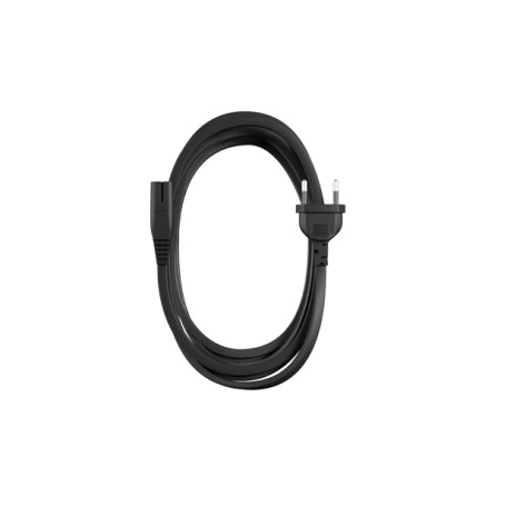 Адаптер Natec Natec Laptop Charger Grayling GAN USB-C 65W for laptops - NZU-2361
